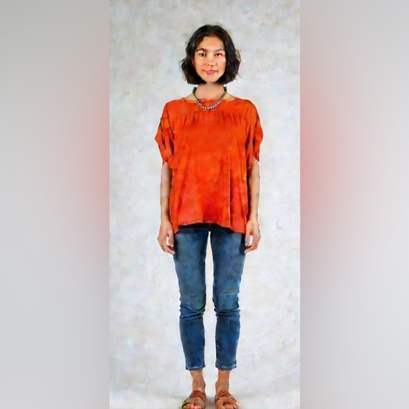 SAIPH LAB 100% Italian linen - Picture 3 of 9